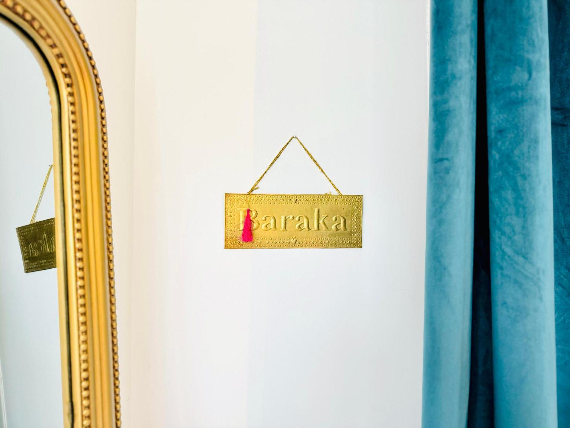 Apartmán Le Nid Du Parc Dijon Exteriér fotografie